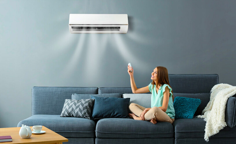 Air Conditioning