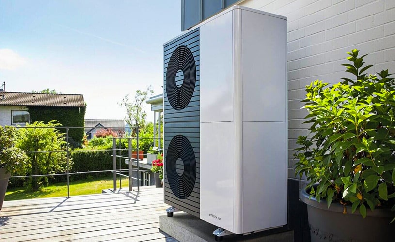 heat-pump