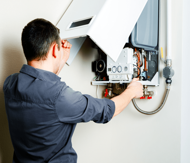 Boiler-Maintenance