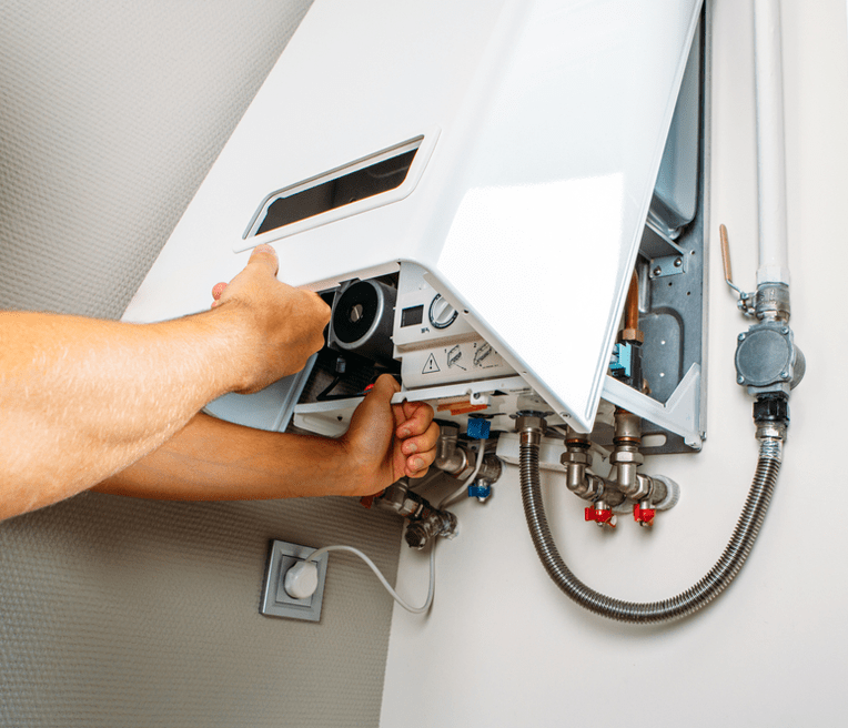 Boiler-Repair