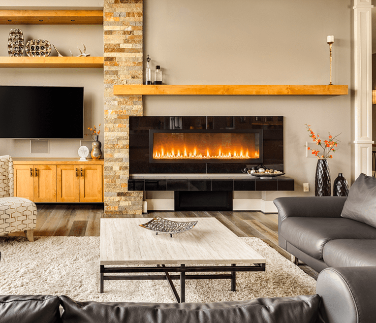 Fireplace-Replacement