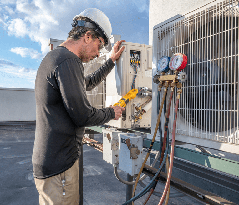 HEATING-SYSTEM-MAINTENANCE