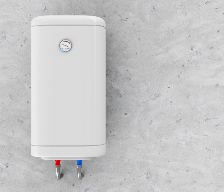 Hot-Water-Tank-Replacement