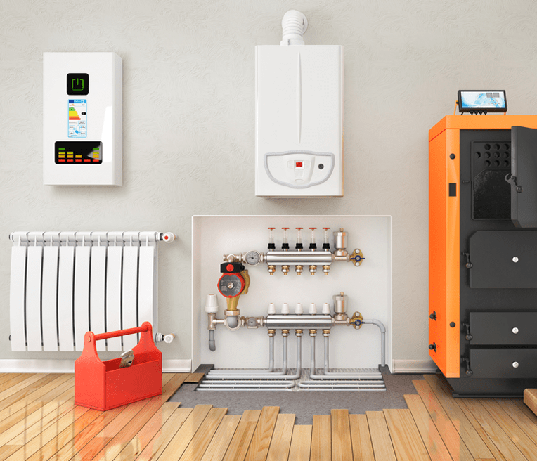 Hydronic-Heating-System-Installation