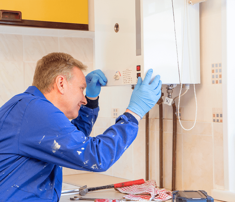 Hydronic-Heating-System-Repair