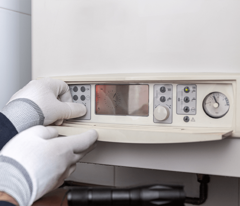 Hydronic-Maintenance