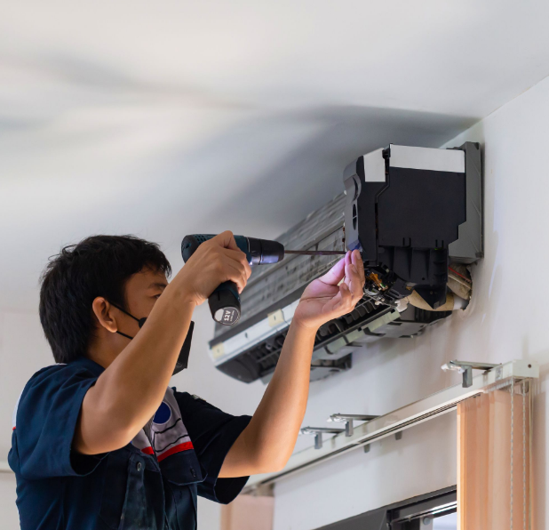 Heat Pump Maintenance