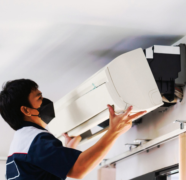 Heat Pump Repair