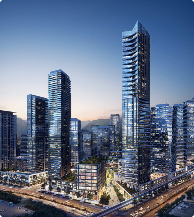 Coquitlam