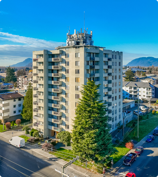 chilliwack