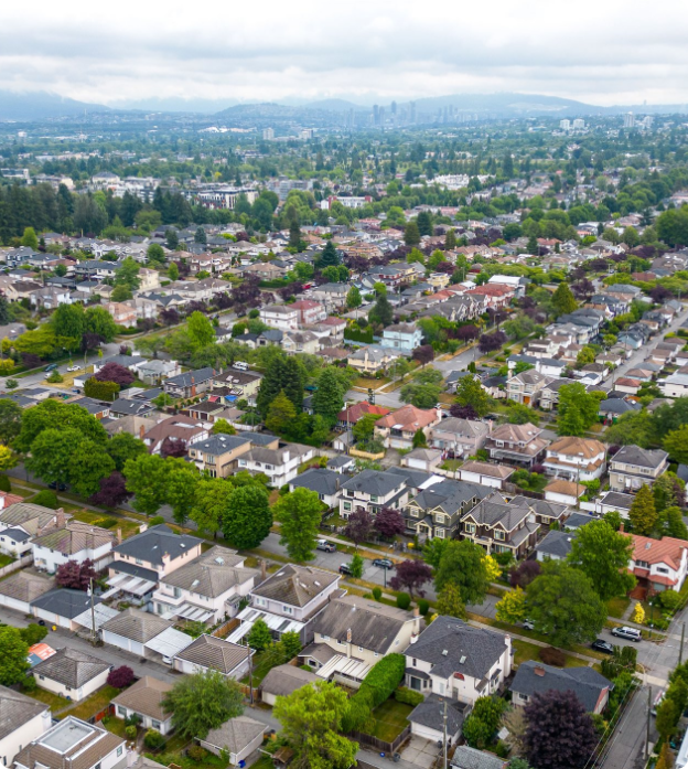 vancouver