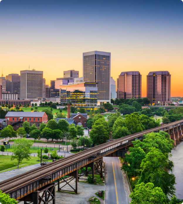 richmond
