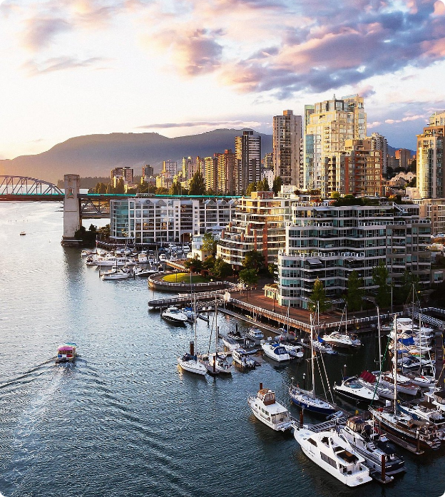 vancouver