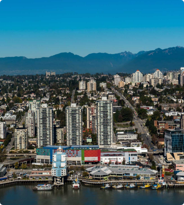 vancouver