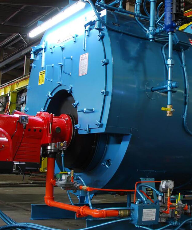 boiler