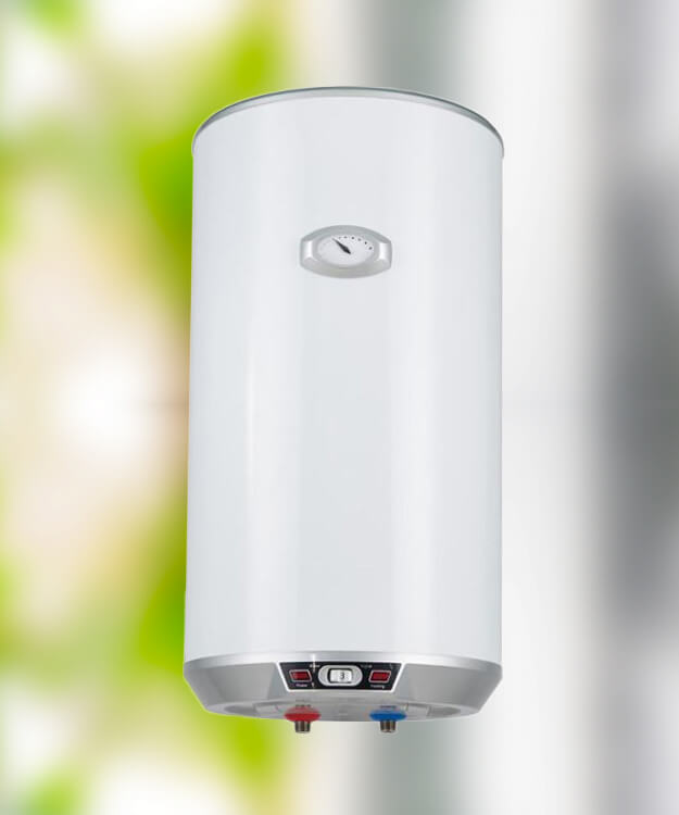 hot-water-tank