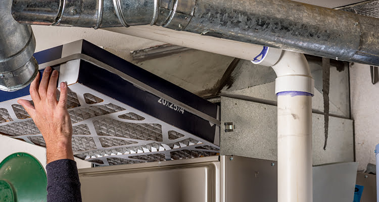 3 Signs Your Furnace Needs Professional Attention