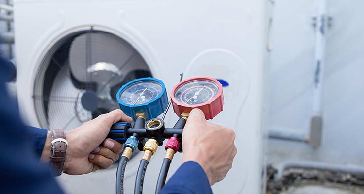 Benefits Of Routine Air Conditioner Maintenance
