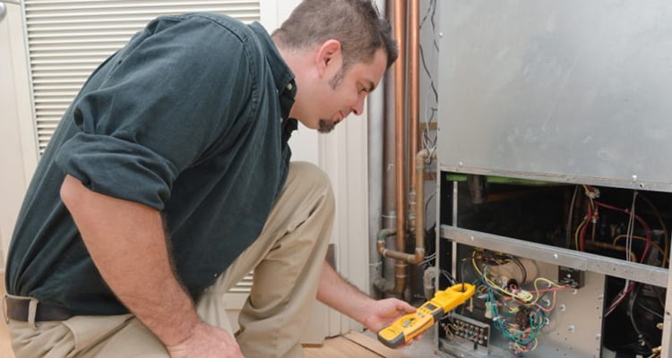 What Is A Refrigerant Leak And How Can I Fix It?