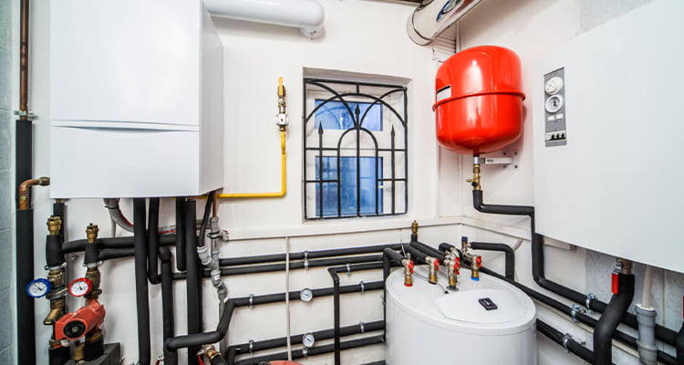 Ultimate Guide To Residential Boilers: Types, Terms And Technology