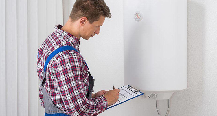 Top Signs Your Water Heater Needs To Be Repaired