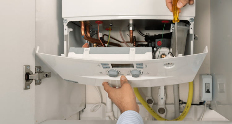 Top Signs Your Boiler Needs Repair