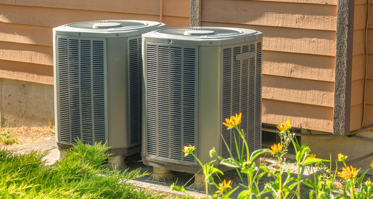 Make Your HVAC System Eco-Friendly!
