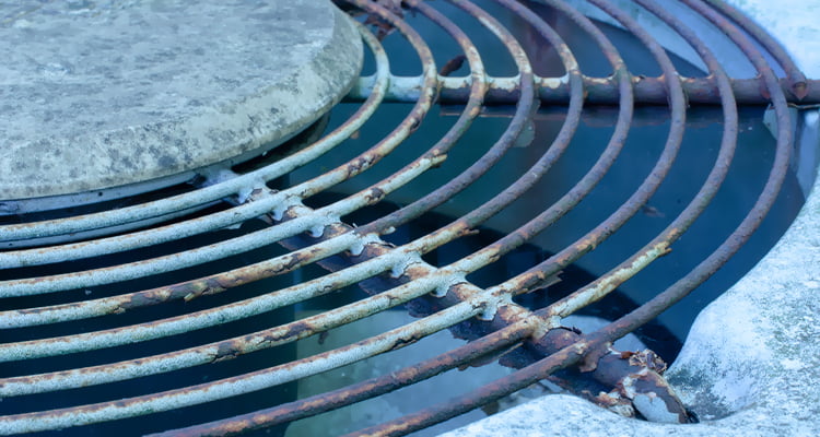 Top Causes Of Rust On Air Conditioners & How You Can Prevent It