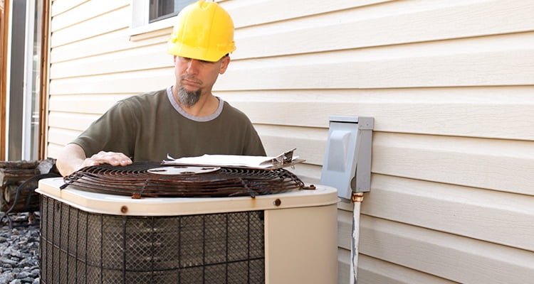 Top Benefits Of Hiring A Professional AC Repair Company