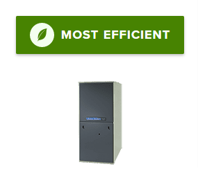 Platinum 95 Gas Furnace