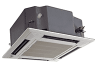 4MXC8 Cassette Indoor Unit