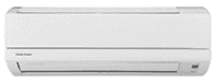 4MXW6 Indoor High Wall Heat Pump