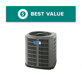 Silver 14 Air Conditioner