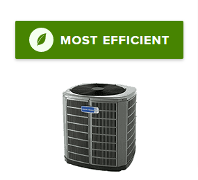AccuComfort™ Variable Speed Platinum 20 Air Conditioner