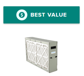 QuikBox™ Media Cabinet