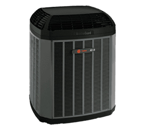 WeatherGuard™ Top Air Conditioner Accessory