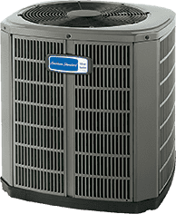 Silver 16 Air Conditioner