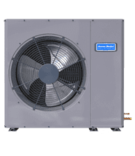Silver 16 Low Profile Air Conditioner