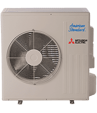 NAXSST Outdoor Heat Pumps