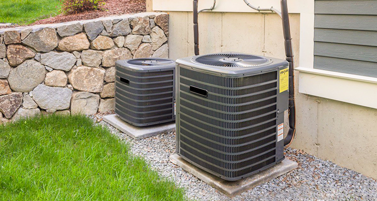 Big Mistakes You’re Making With Your Air Conditioner