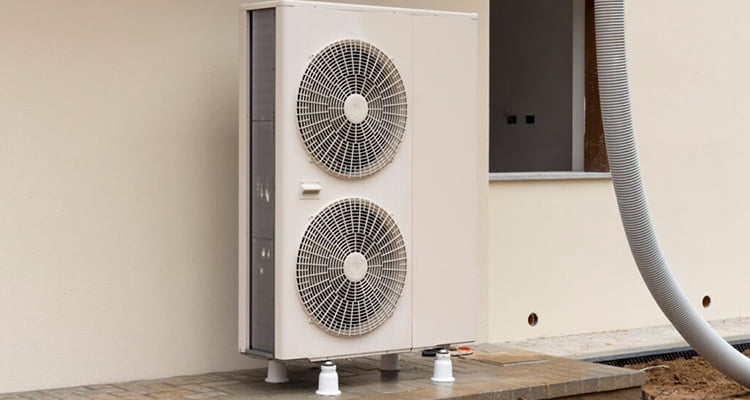 Heat Pump Problems Encountered In The Summer