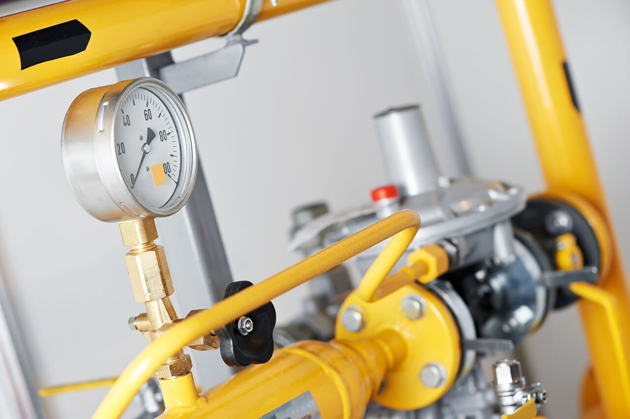 Boiler Replacement