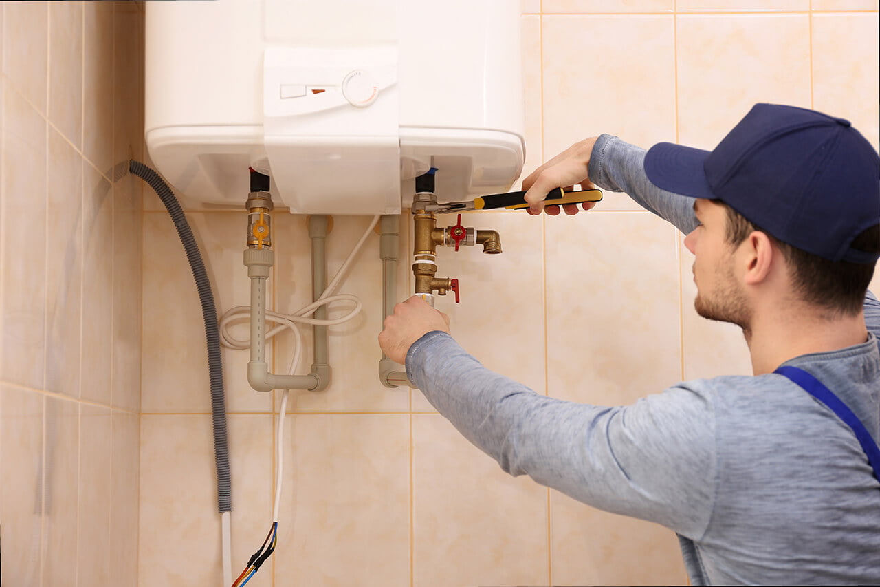 Boiler Repair