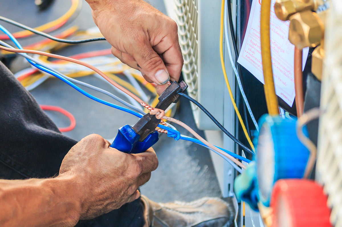 Heat Pump Maintenance