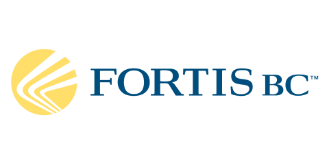FortisBC Logo