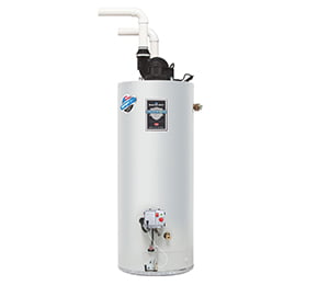 Power Direct Vent Gas