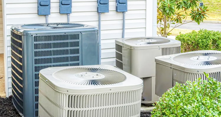 How To Choose The Right Air Conditioning System For Your Home