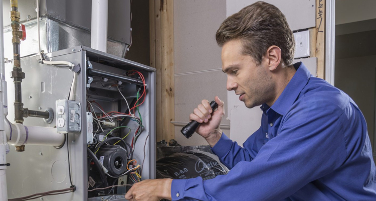 Signs Your Furnace Needs Repair