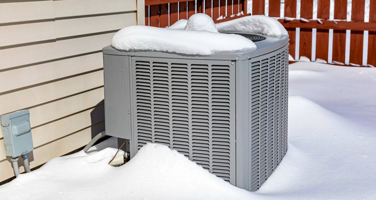 Common Winter HVAC Problems And How To Prevent Them