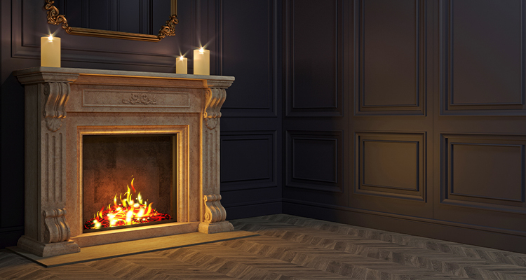 Why Should You Choose A Gas Fireplace? Benefits And Installation Tips